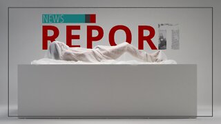Catholic — News Report — Body of Christ Created from Shroud