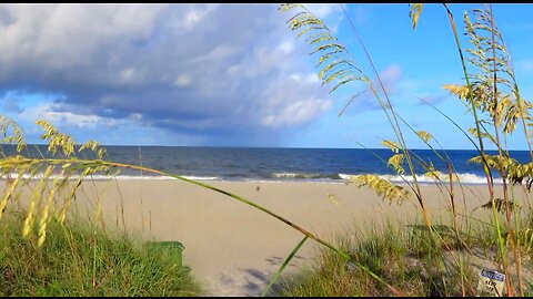 Kure Beach