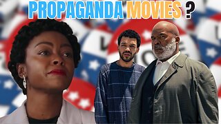 Why Does Hollywood Release Divisive Movies Every 2-4 Years | Not Coincidental | Canceled Thoughts