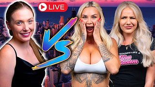 Pearl vs Onlyfanz | WHY DO WOMEN LOVE BEING HOES? | THE PREGAME SHOW EP151