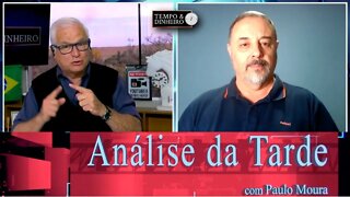 Bolsonaro provoca desespero da equipe de campanha de Lula