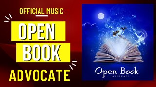 Open Book