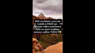 Easiest way to make money Online! 🔗 in description😊