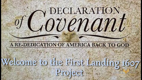 A Re-Dedication of America Back to God ~ Jack Stagman