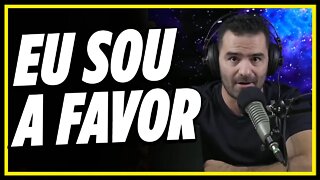 AUXILIO BRASIL É POPULISMO PURO!!! | Cortes do MBL