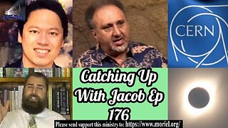 Catching-Up-With-Jacob-Ep-176