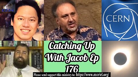 Catching-Up-With-Jacob-Ep-176