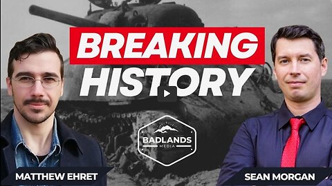 Breaking History Ep 15: Anglo-Venetian Hands Disrupting the Middle East