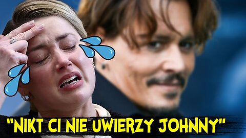 Kłamstwa Amber Heard: Oprawca udaje ofiarę | Johnny Depp vs Amber Heard