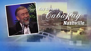 CabaRay Nashville 107 Promo- Jimmy Fortune