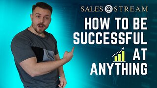 How to Get More Done With Less Time 🚀 The strategy that creates success every time!