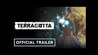 Terracotta - Official Trailer | Summer of Gaming 2022