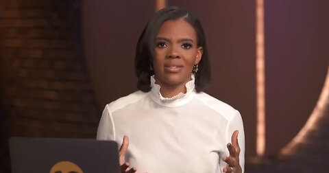 Candace Owens Turns on Trump: 'Trump Needs to Take a Good Look in The Mirror'