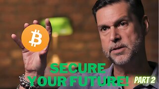 Take Control of Your Financial Future with Raoul Pal | Part 2