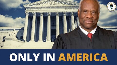 Clarence Thomas: The Unsung Hero of the Supreme Court