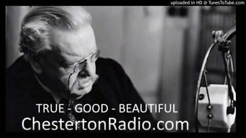 Eclipse of Liberty - Eugenics and Other Evils - G.K. Chesterton - Part 2 - Chapters 5-9