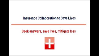 Insurance Collaborative to Save Lives Executive Briefing