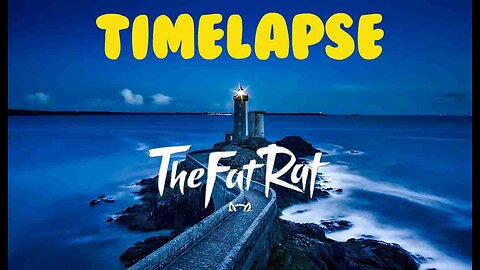 TheFatRat - Time Lapse No Copyright Music