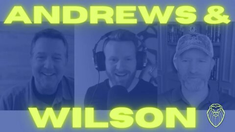 235 – ANDREWS & WILSON | Novels Honoring Our Military Heroes