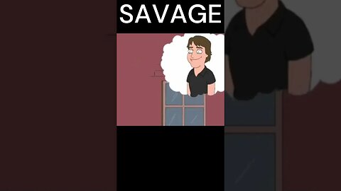 Family Guy Is Savage 4 #Shorts