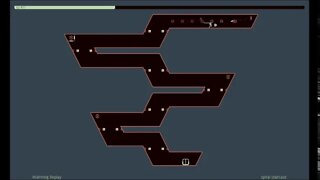 N++ - Spiral Staircase (SU-D-13-03) - G--