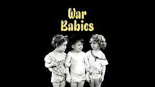 War Babies film 1932 Shirley Temple