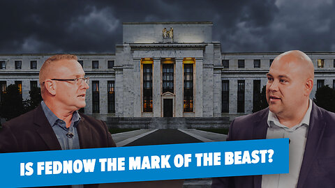 The Truth Behind the Federal Reserve | Dr. Robert Costa
