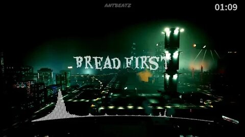 [FREE] "BREAD FIRST" - Bris ft. Kendrick Lamar Type Beat | Rap Instrumental 2022