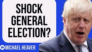 Boris Johnson Calling SHOCK General Election?