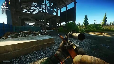 Escape From Tarkov