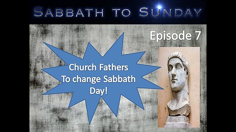 Remember the sabbath Day episode 7