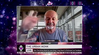 Urban Monk - September 6, 2022