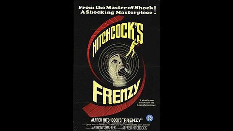 Trailer - Frenzy - 1972