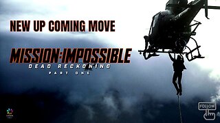Mission- Impossible - Dead Reckoning - Part One