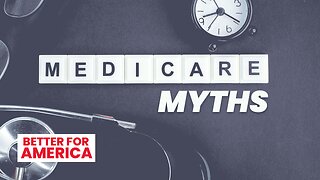 Busting Common Medicare Myths Before AEP | Carl Hohsfield | Ep 238