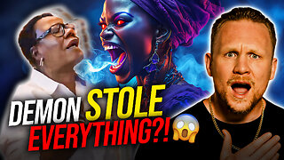 Is There A Witchcraft DEMON Stealing From You? Watch THIS!