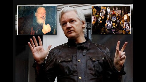 WikiLeaks, Julian Assange et l'Échiquier Politique