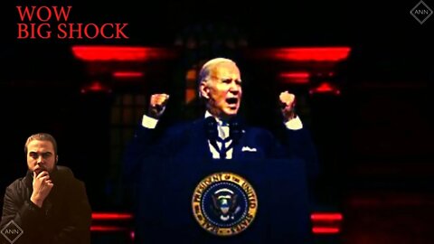 TR Live: Biden's Hitler Speech Backfires according to new poll.