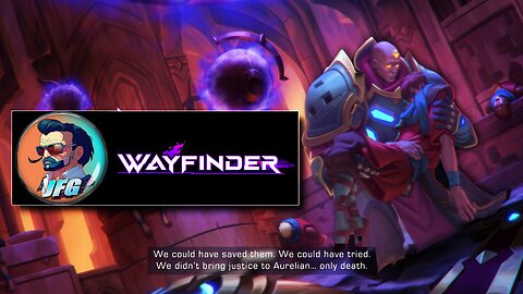 RUBICON | WAYFINDER again?!