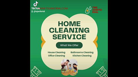 Cleaning services