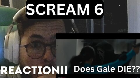 Scream 6| Official Trailer #scream #screammovie #scream6