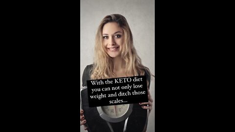 KETO can changed your LIFE for the BETTER