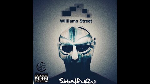 Williams Street - MF DOOM X Shinpuru (Full Album)