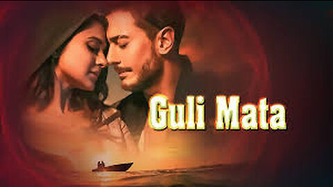 Guli Mata - Saad Lamjarred | Shreya Ghoshal | Jennifer Winget | Anshul Garg