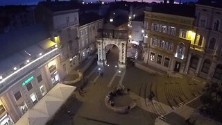 European Drone Footage-2