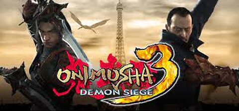 Onimusha 3 Demon Siege pc EP 2