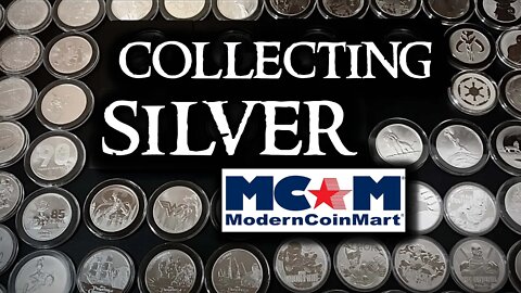 Are These Silver Collections Worth Buying?