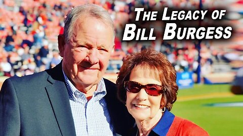 The Legacy of Coach Bill Burgess