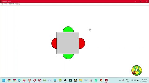 Basic Traffic Lights | Flash-Based. As Requested.