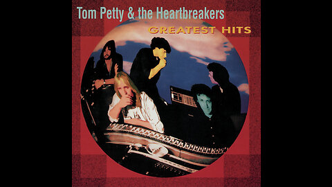 Tom Petty & The Heartbreakers - Mary Jane's Last Dance